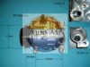 AUTO AIR GLOUCESTER 14-9730 Compressor, air conditioning